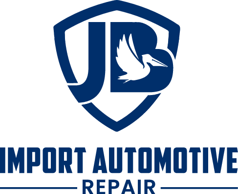 JB-Import-Automotive-Repair-Logo