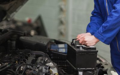 How to Tell If You Need a Battery Replacement
