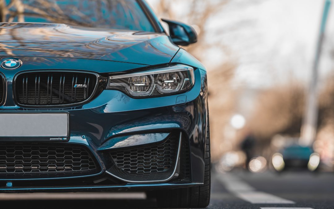 BMW Car Nicknames: Should You Call It a Beamer, Beemer, or Bimmer?